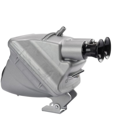 BOOSTER air filter 30mm