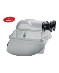 Power Air Filter 30mm