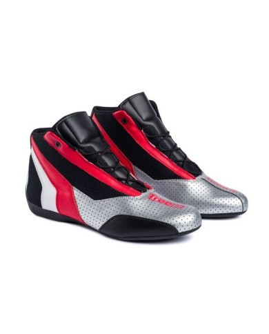 Scarpe pilota SK22 FREEM