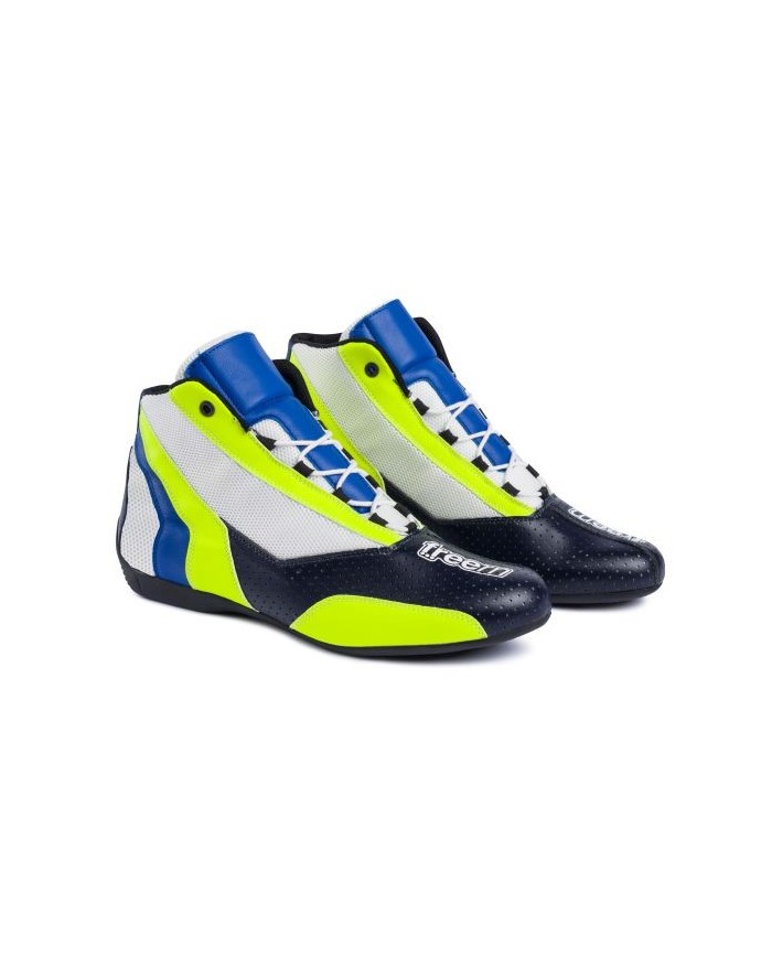 Driver shoes SK22 FREEM