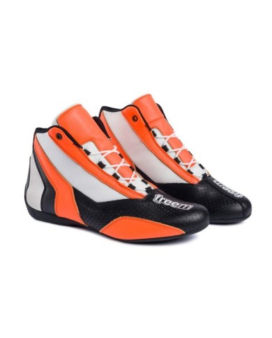 Scarpe pilota SK22 FREEM