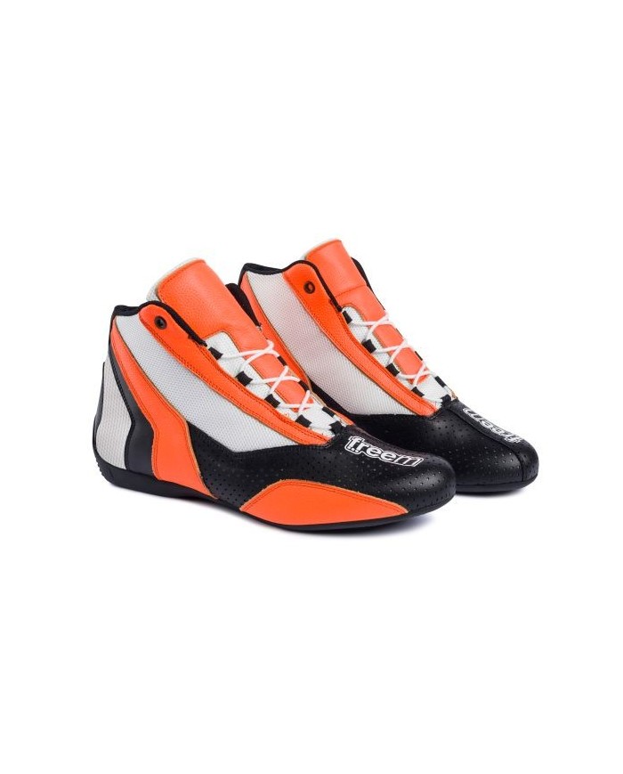 Driver shoes SK22 FREEM