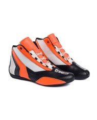 Scarpe pilota SK22 FREEM