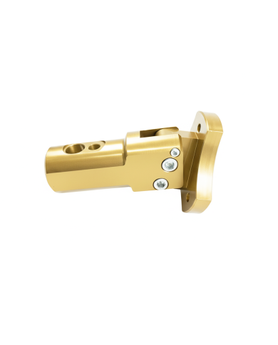 Mozzo Volante con regolazione TBGold