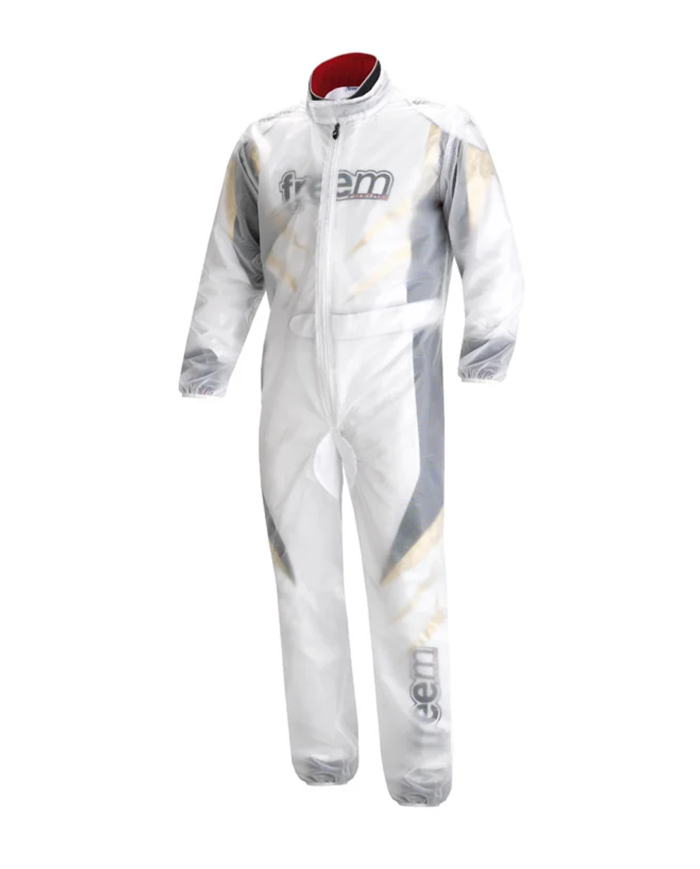 Rain suit FREEM