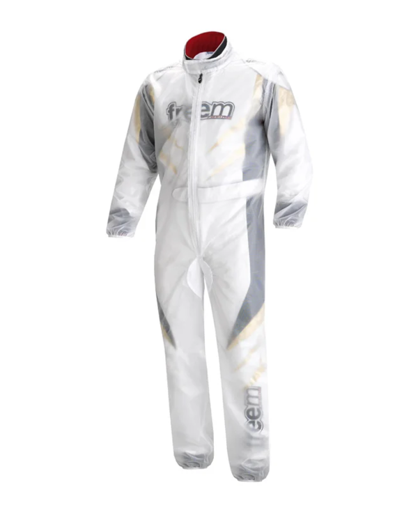 Rain suit FREEM