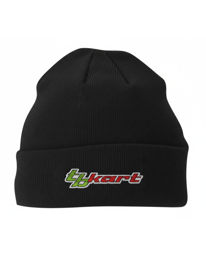 Winter Cap TBKART