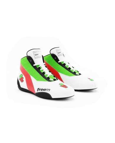 Scarpe Pilota TBKART std