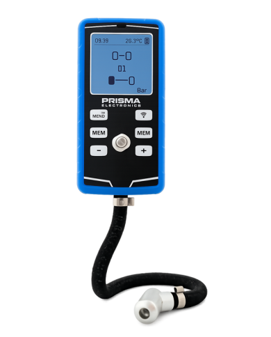 Tire Pressure Gauge Std