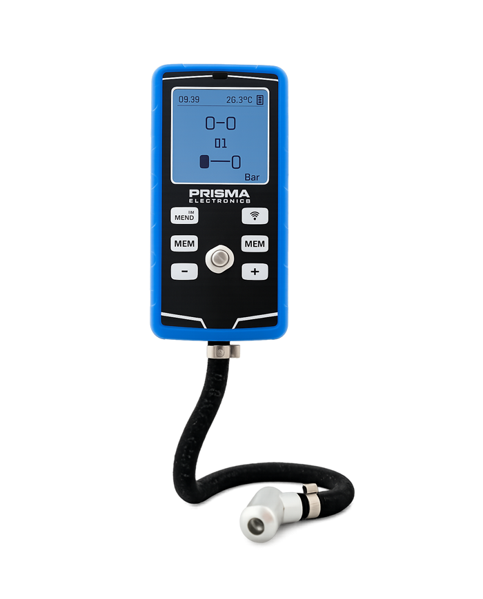 Tire Pressure Gauge Std