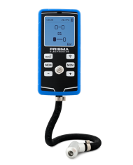 Manometro Pressione Gomme Std