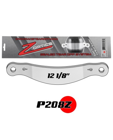 Visiera a Strappo Zamp