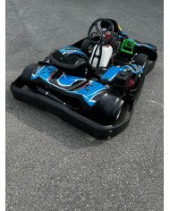 TBKART R25 HR 270cc 03/2024