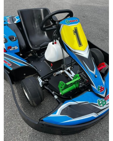 TBKART R25 HR 270cc 03/2024