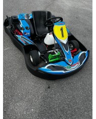 TBKART R25 HR 270cc 03/2024