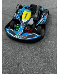 TBKART R25 HR 270cc 03/2024