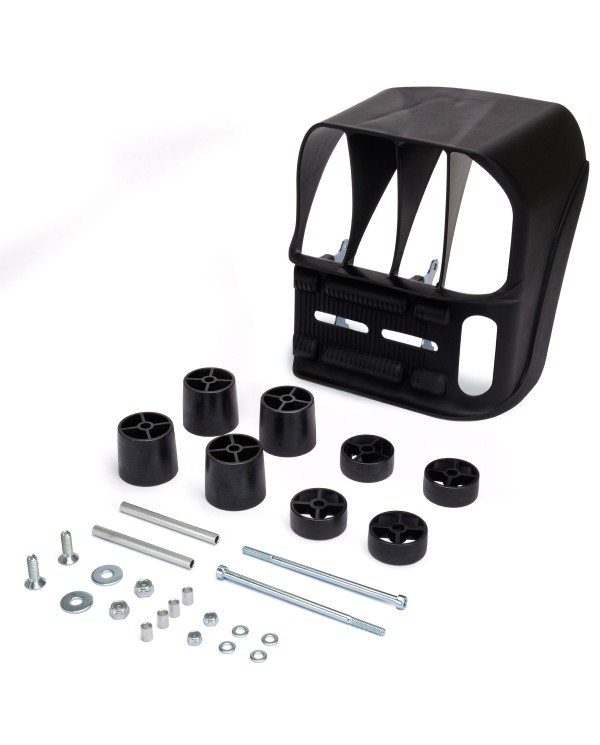 Kit Parte Esterna Dx Paraurti Post.SIGMA