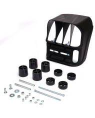 Kit Parte Esterna Dx Paraurti Post.SIGMA