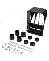 Kit Parte Esterna Sx Paraurti Post.SIGMA