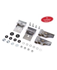 SIGMA Rear Bumper Mounting Kit