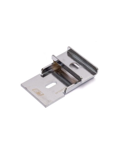SIGMA Folded Plate For Rear Protection