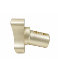 Steering Wheel hub inclined 24° TBgold