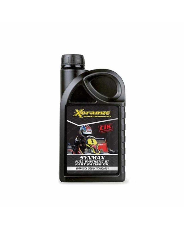 PM Xeramic Evolution Castor 2T 1lt
