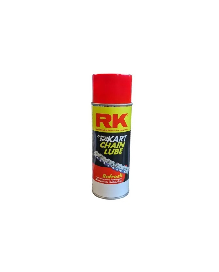 Grasso Catena "RK" 400ml