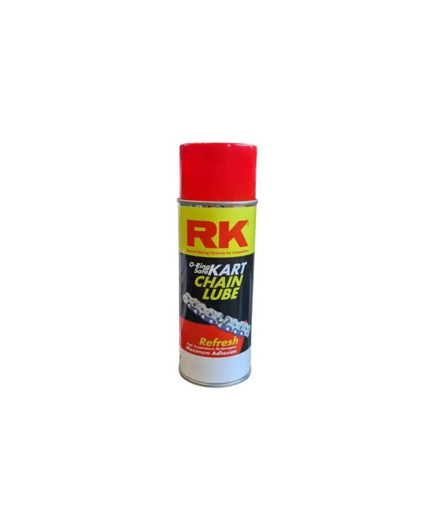 Chain lubricant "RK" 400ml