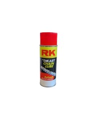 Chain lubricant "RK" 400ml