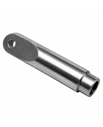 Supporto silenziatore KZ 2026