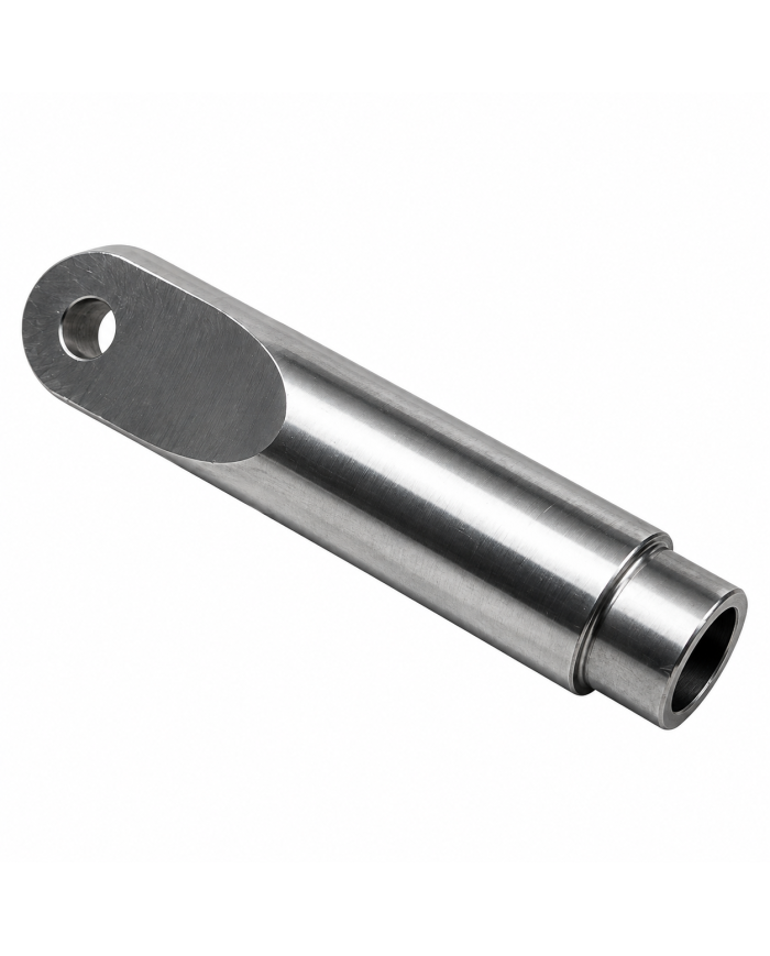 Supporto silenziatore KZ 2026