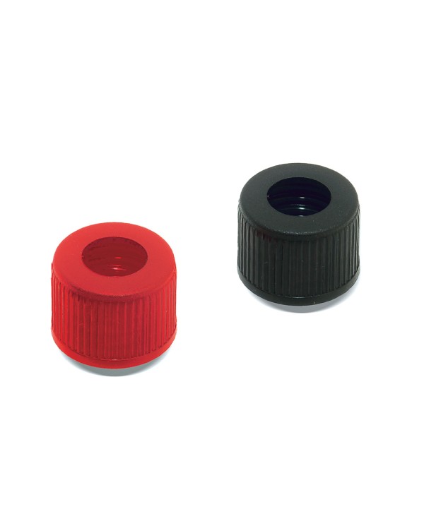 Fuel Tank Joint Cap Red