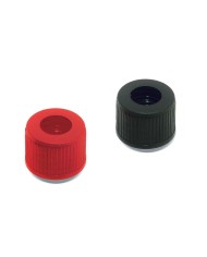 Fuel Tank Joint Cap Black