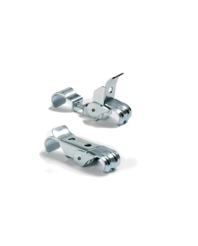 Front Bumper Clip